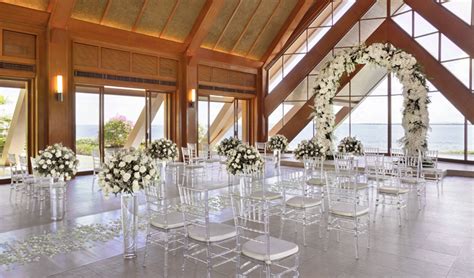 garden wedding package cebu
